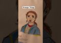 #art #artist #trend #fandom #unstablesmp #sfawtde #mouthwashing #heathers #tadc #strangerthings #fyp