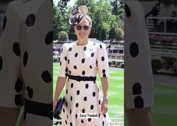 5 best-dressed royal ladies who stole the show at Royal Ascot 2026