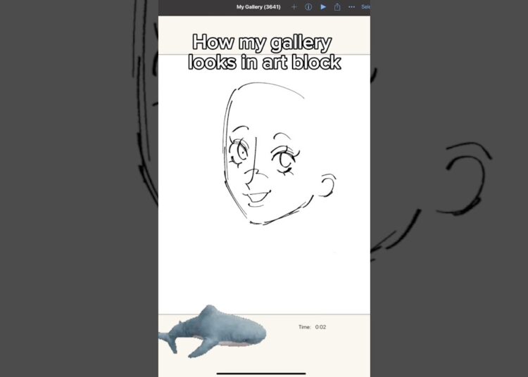 📉📉📉 #art #artist #meme #trend #drawing #artblock #sketch #digitalart #funny #audio