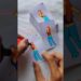 Dai Dai song by Shakira on flip book dance #artist #shorts #shakira #daidai