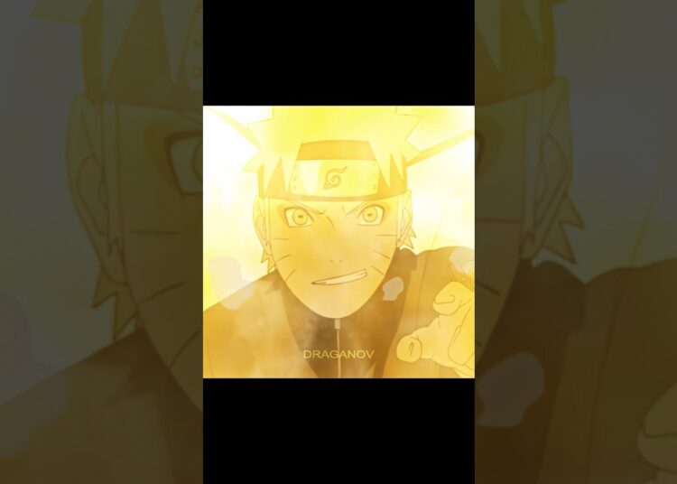Let’s do this Kurama – Naruto AMV 4K Edit – (Royalty) #naruto