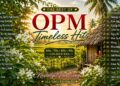 ❤️ Best Tagalog Love Songs 70s 80s 90s | Timeless OPM Classics That Never Get Old