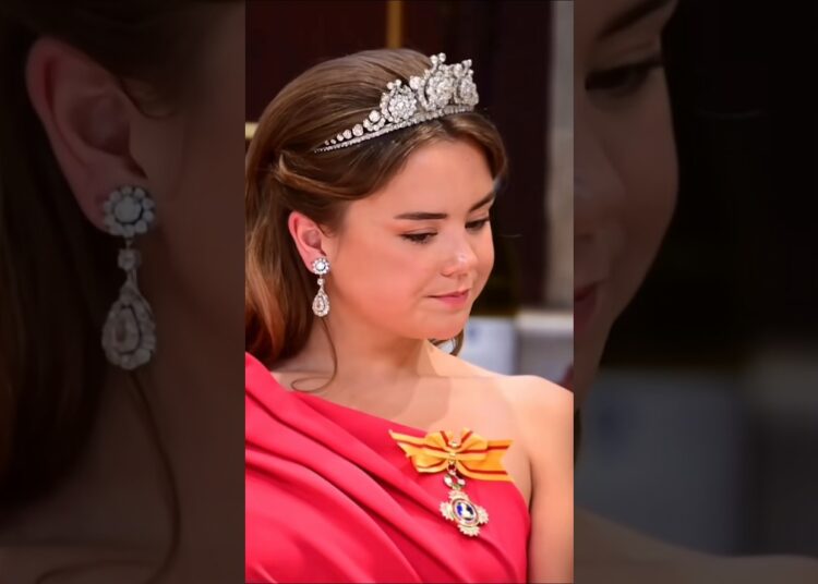 Princess Ariane 🇳🇱👑