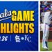 Show-Me Series Winner | Royals vs. Cardinals Highlights 6/19/26