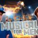 Musical for Guys (with Tim Baltz)