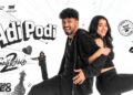 Adi Podi – Music Video | Meesaya Murukku 2 | Hiphop Tamizha | Ketika Sharma