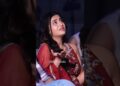 Rashi Singh Funny Moment😅😂 At Gossip Movie Pre Release Event💫 #rashisingh