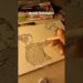 The Pain of Every Artist 🥲 #shorts #artistproblems #relatable
