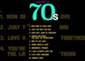 70s music greatest hits  #70spop  #greatesthits  #lovesongs