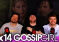 OFF TO FIND THE MISSING CHILD!! | Gossip Girl 2×14 ‘In the Realm of Basses’ First Reaction