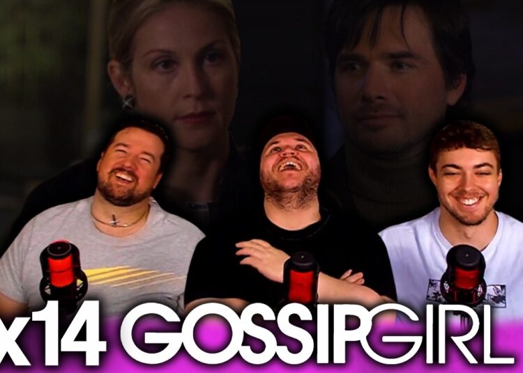 OFF TO FIND THE MISSING CHILD!! | Gossip Girl 2×14 ‘In the Realm of Basses’ First Reaction
