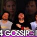 OFF TO FIND THE MISSING CHILD!! | Gossip Girl 2×14 ‘In the Realm of Basses’ First Reaction