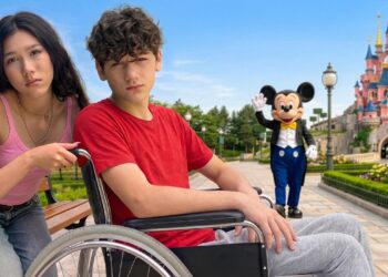 Our Disney Vacation Took A Crazy Turn