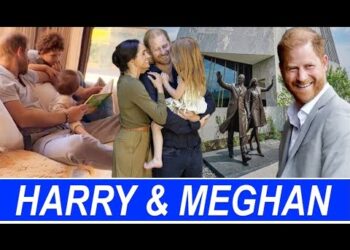 Prince Harry Father’s Day – Monarchy Is Declining + More News