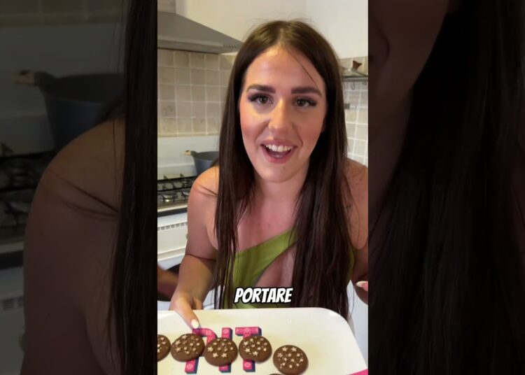 AVETE VISTO L’ULTIMO VIDEO DELLA GOSSIP HOUSE?  #gossiphouse