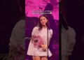 Olivia Rodrigo DISRESPECTFUL fan #celebrity