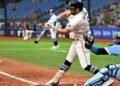 Yandy Diaz collects four hits as Rays defeat Royals