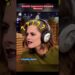 The Whisper Challenge on *The Jimmy Show* #celebrity #funny #daisy #kristenstewart #willferrell