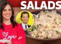 I Tried 5 Celebrity Salads—Here’s the Best (Matthew McConaughey, Jennifer Aniston & More)