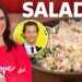 I Tried 5 Celebrity Salads—Here’s the Best (Matthew McConaughey, Jennifer Aniston & More)