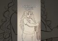 The moment I’ve been set free #art #comics #artist #overweight