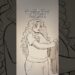 The moment I’ve been set free #art #comics #artist #overweight