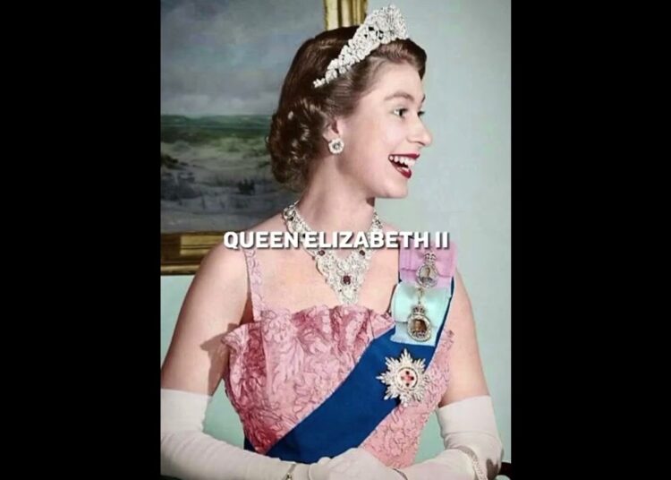 👑 The Royal Family: When They Were Young vs Now …A journey through the years! ✨⚠️ #RoyalFamily
