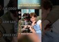The Stranger Things Cast Being Chaotic in Interviews #celebrity #funny #trending #foryou #shorts