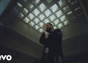 Drake – National Treasures
