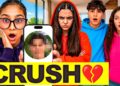 GOSSIP: RUBO IL TELEFONO A GIULIA E SCOPRO CHE SI SCRIVE CON CRUSH! 💔 *snack club?*