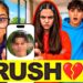 GOSSIP: RUBO IL TELEFONO A GIULIA E SCOPRO CHE SI SCRIVE CON CRUSH! 💔 *snack club?*