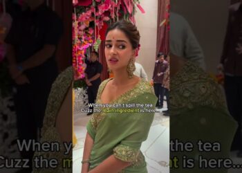 Orry shares a HILARIOUS video with Janhvi Kapoor and Ananya Panday 🤣 #shorts