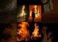 The Art vs The Artist🔥✨ #aesthetic #fypシ゚viral #darkromance #dark #mafia #art #artist #trending