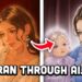 They Ran Numerous Artists’ Work Through AI…