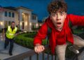 SNEAKING OUT the House and More Chaotic Secrets | The Royalty Family