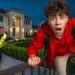 SNEAKING OUT the House and More Chaotic Secrets | The Royalty Family