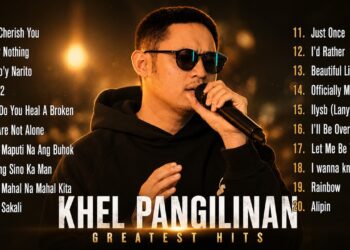 🔥 Michael Pangilinan 2026 Best Hits 💖 OPM Acoustic Love Songs | Trending Tagalog Playlist
