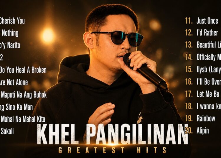 🔥 Michael Pangilinan 2026 Best Hits 💖 OPM Acoustic Love Songs | Trending Tagalog Playlist