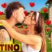 NUOVA SHIP? BECCHIAMO UN BACIO TRA IL POSTINO E PERLA NELLA GOSSIP HOUSE INSIEME A ILARY !