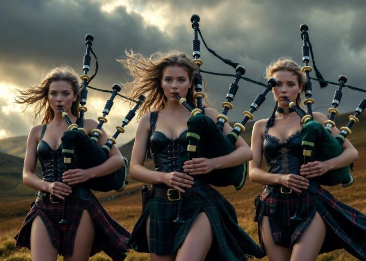 You’ve Never Heard Celtic Music Like This Before! | Epic Celtic Music