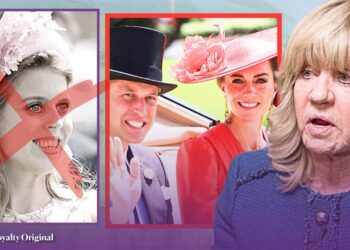 “THIS IS WHERE THEY SHOW THE GLAMOUR” What The Royals Really Do In Summer | True Royalty Original
