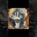The Some of the Very First Artworks Humanity Ever Made Were Hands #art #archaeology #artwork