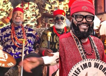 Latest Music 👉 NDI PAPA by Chief Imo | Latest Nigeria Comedy 2026 | Happy fathers days