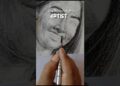 Doing Thist Trend As An Artist 🫰 #artshorts #drawing #artist #art #shortsfeed
