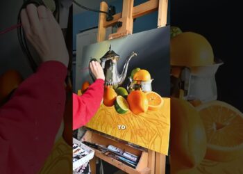 The case for realism #art