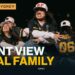 Royal Family Round 1 Front Row | IDL 2026 Sydney Series