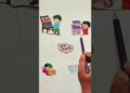 art #youtubeshorts #song #shortsfeed #trending #artist #drawing #funny #shorts #comedy #artwork #yt