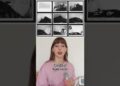 Sophie Calle #rainbowdiet #artist #photography  #contemporaryart  #artists #tiktokvideo