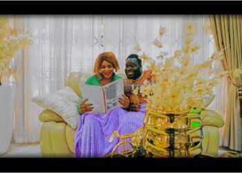 Shinsoman – Munhu Wangu (Always On My Mind) Ft Kae Chaps [Official Music Video]