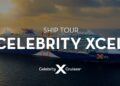 Celebrity Xcel Ship Tour | Full Walkthrough of Celebrity Xcel Cruise Ship